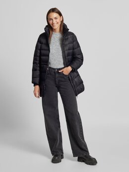 Tommy Hilfiger: Стёганые куртка 