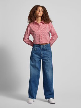 Tommy Jeans: Хлопковые джинсы 