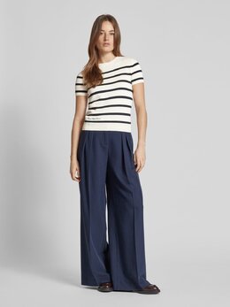 Lauren Ralph Lauren: Трикотажная футболка 