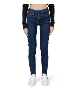 Calvin Klein: Джинсы на молнии 