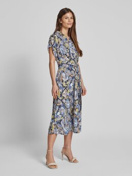 Lauren Ralph Lauren: Платье-халат 