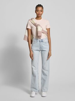 Calvin Klein Jeans: Хлопковые джинсы 