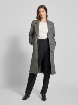 Emporio Armani: Прямые брюки 