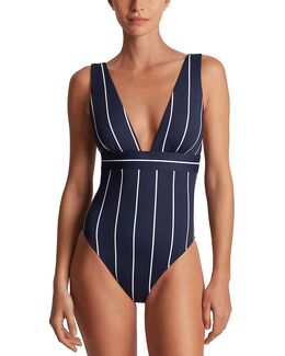 Ralph Lauren: Купальник 