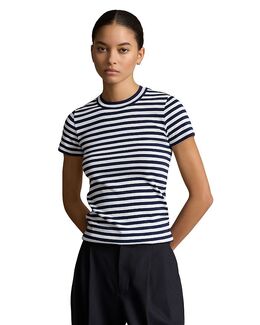 Ralph Lauren: Хлопковая футболка 