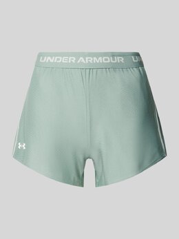 Under Armour: Шорты свободного кроя 