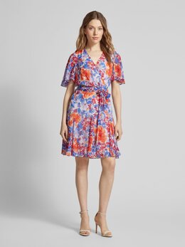 Lauren Ralph Lauren: Короткое платье 