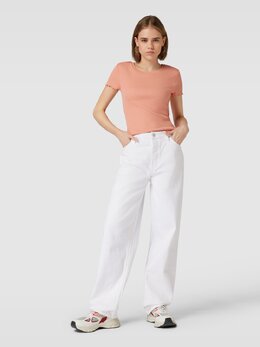 Calvin Klein Jeans: Прямые джинсы 
