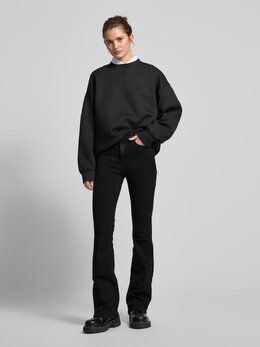 Calvin Klein Jeans: Джинсы с карманами 