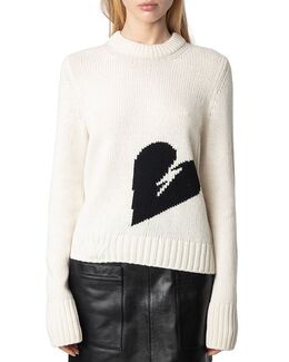 Zadig & Voltaire: Свитер из шерсти 