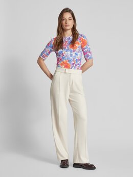 Lauren Ralph Lauren: Футболка с рукавом 3/4 