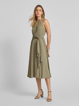 Lauren Ralph Lauren: Вечернее платье 