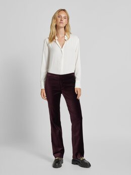 Lauren Ralph Lauren: Прямые брюки 