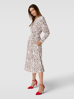 Tommy Hilfiger: Платье-блузка 