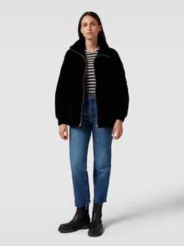 Tommy Hilfiger: Куртка с воротником 