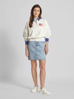 Polo Ralph Lauren: Свитер оверсайз 