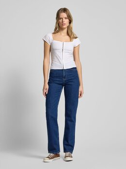 Calvin Klein Jeans: Прямые джинсы 