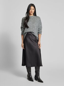 Weekend Max Mara: Свитер со спущенным плечом 