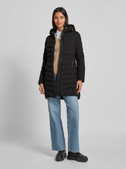 Lauren Ralph Lauren: Стёганое пальто 