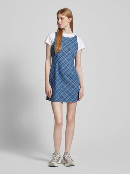Tommy Jeans: Короткое платье 