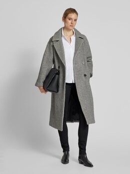 Emporio Armani: Чёрные джинсы 