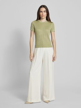 Lauren Ralph Lauren: Футболка из вискозы 
