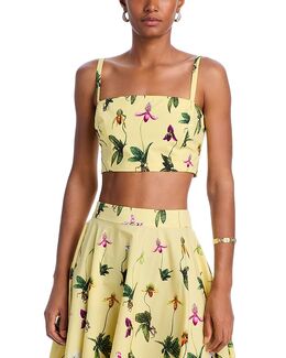 Oscar de la Renta: Короткий топ 