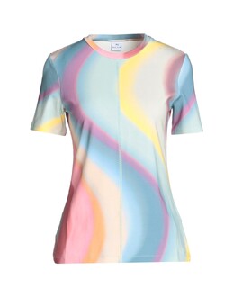 Paul Smith: Голубая футболка 