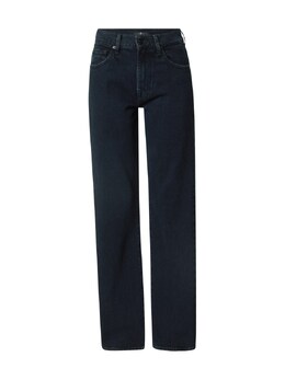 7 For All Mankind: Тёмные джинсы  Tess