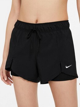 Nike: Короткие шорты 