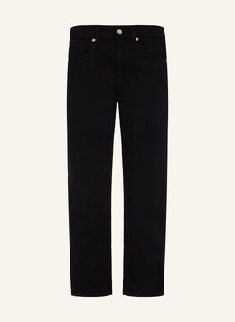 7 For All Mankind: Прямые джинсы 