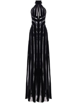 Tom Ford: Длинное платье 