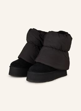 UGG: Классические ботинки 