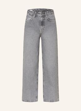 Pepe Jeans: Прямые джинсы 