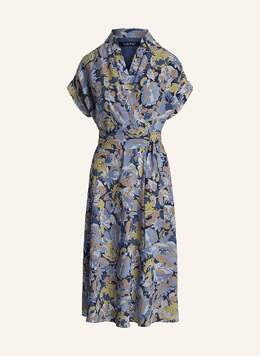 Lauren Ralph Lauren: Платье-халат 