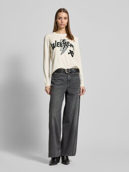 Weekend Max Mara: Кашемировый свитер 