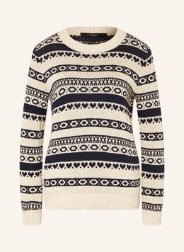 Weekend Max Mara: Многоцветный свитер 