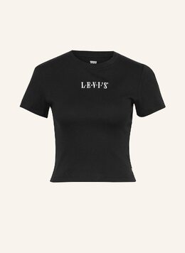 Levi's: Короткая рубашка 