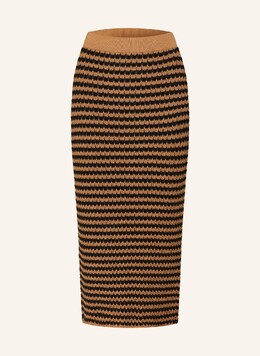 Weekend Max Mara: Многоцветная юбка 