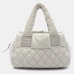 Chanel: Сумка-шоппер 