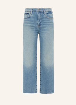 7 For All Mankind: Короткие джинсы 