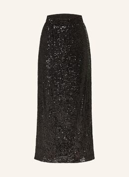 Weekend Max Mara: Юбка с пайетками 