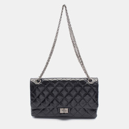 Chanel: Чёрная сумка 