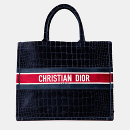 Dior: Сумка-шоппер 