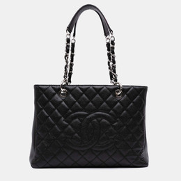 Chanel: Сумка-шоппер 