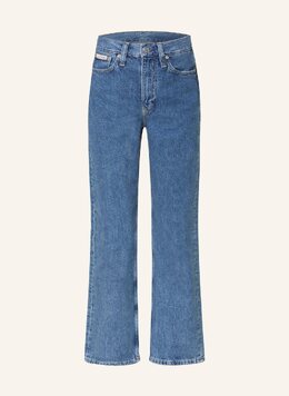 Calvin Klein Jeans: Прямые джинсы 
