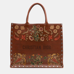 Dior: Сумка-шоппер 