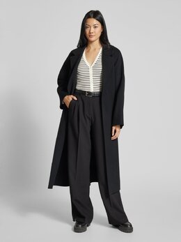 Max Mara Studio: Кардиган с v-образным вырезом 