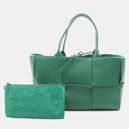 Bottega Veneta: Сумка-шоппер  Maxi Intrecciato