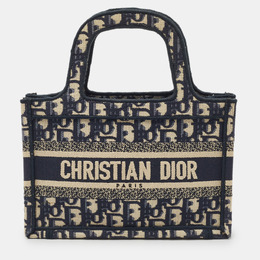 Dior: Сумка-шоппер 